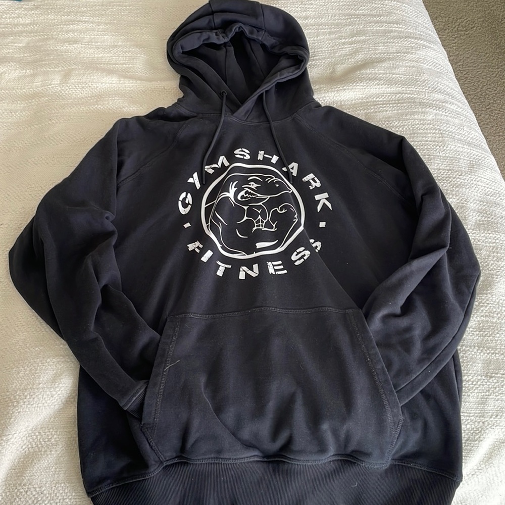 Men’s Gymshark Legacy Hoodie